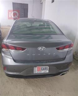 هيونداي سوناتا